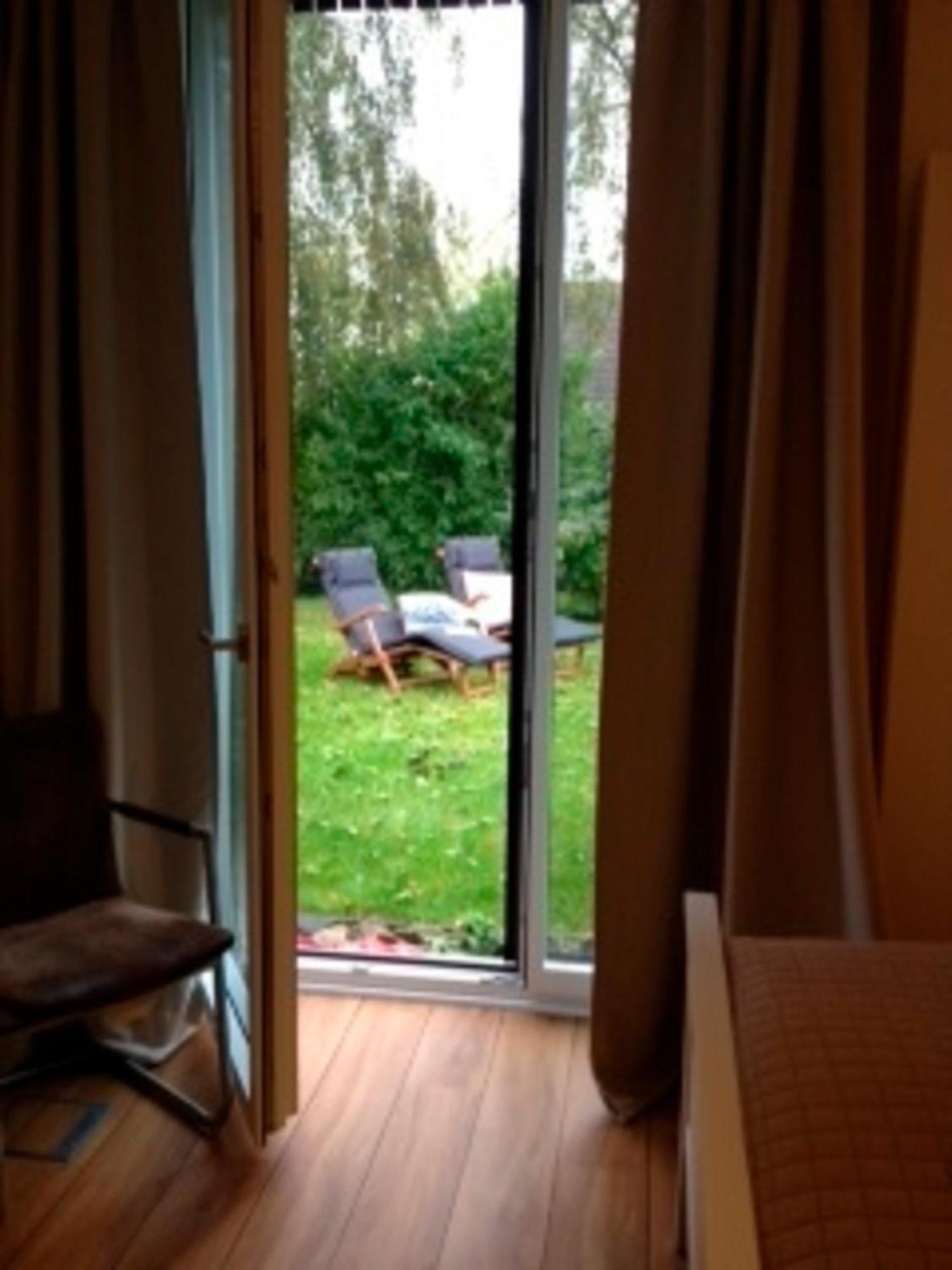 Ferienhaus Hl 23 Eckernförde Exterior foto