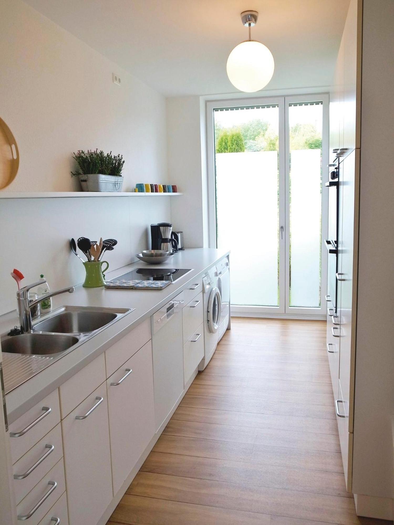Ferienhaus Hl 23 Eckernförde Exterior foto